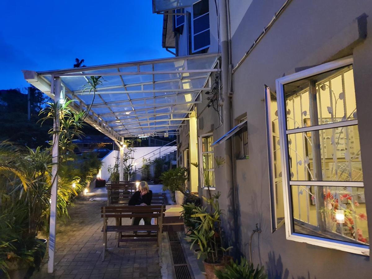Fathers Guesthouse Tanah Rata Eksteriør billede