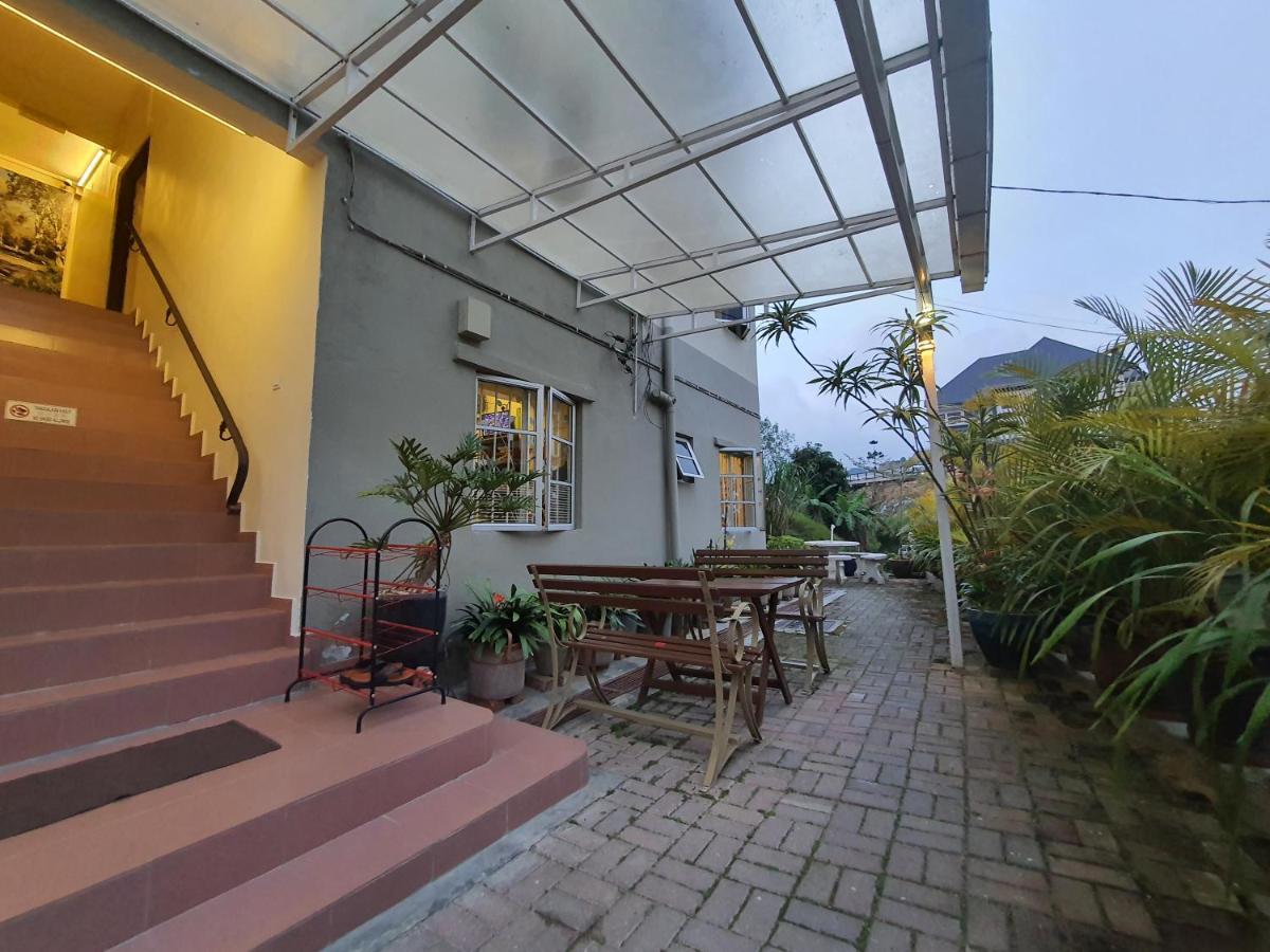 Fathers Guesthouse Tanah Rata Eksteriør billede